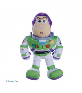 Peluche Buzz Lightyear Toy Story 5 Disney Pixar 25cm