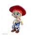Peluche Jessie Toy Story 5 Disney Pixar 25cm