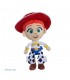 Peluche Jessie Toy Story 5 Disney Pixar 25cm