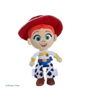 Peluche Jessie Toy Story 5 Disney Pixar 25cm