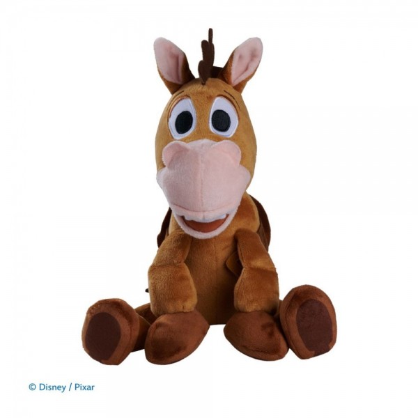 Peluche Perdigon Toy Story 5 Disney Pixar 25cm