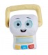 Peluche Smarty Pants Toy Story 5 Disney Pixar 25cm