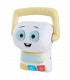 Peluche Smarty Pants Toy Story 5 Disney Pixar 25cm