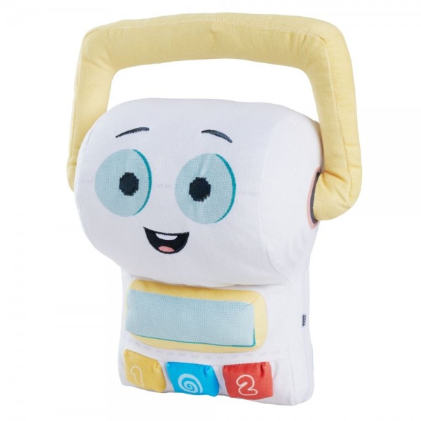 Peluche Smarty Pants Toy Story 5 Disney Pixar 25cm