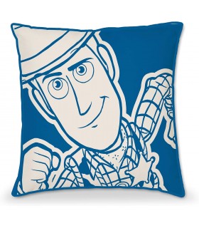 Cojín velour 45x45 cm Toy Storyclassics