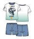 Conjunto Jurassic World
