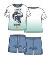 Conjunto Jurassic World