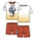 Conjunto Jurassic World