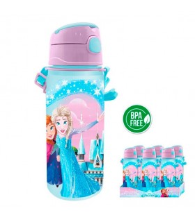Cantimplora acero inoxidable Frozen Disney 600ml