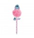 Bolígrafo pompón Stitch Disney