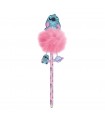 Bolígrafo pompón Stitch Disney