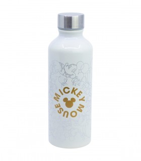 BOTELLA ALUMINIO TREND 740 ML MICKEY MOUSE SIGNATURE