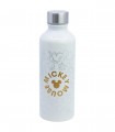 BOTELLA ALUMINIO TREND 740 ML MICKEY MOUSE SIGNATURE