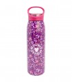 BOTELLA GLAM TERMO ACERO INOXIDABLE 665 ML MINNIE MOUSE CHERRYLICIOUS