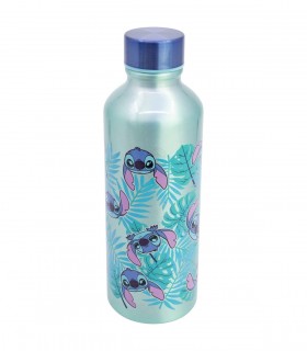 BOTELLA ALUMINIO TREND 740 ML STITCH ALOHA