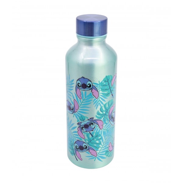 BOTELLA ALUMINIO TREND 740 ML STITCH ALOHA