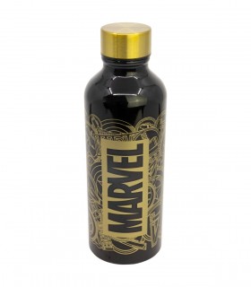 BOTELLA ALUMINIO TREND 740 ML MARVEL GOLDEN TREASURE