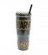 TAZA COOL BASIC DOBLE PARED 860 ML MARVEL GOLDEN TREASURE