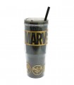 TAZA COOL BASIC DOBLE PARED 860 ML MARVEL GOLDEN TREASURE