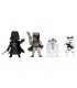 Figura metalfigs Star Wars 7cm surtido