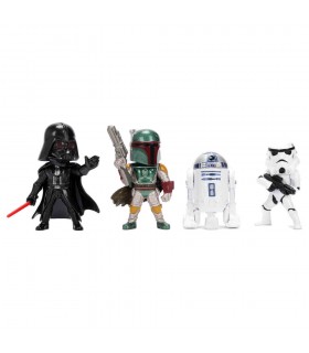 Figura metalfigs Star Wars 7cm surtido