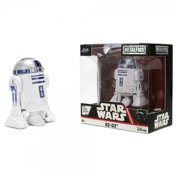 Figura metalfigs Star Wars 7cm surtido