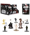 Figura sobre sorpresa metalfigs Star Wars 4cm surtido
