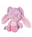 Peluche Mordedor Angel Stitch Disney