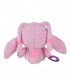 Peluche Mordedor Angel Stitch Disney