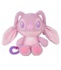 Peluche Mordedor Angel Stitch Disney