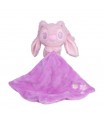 Disney Stitch Angel Rattle plush toy