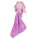 Disney Stitch Angel Rattle plush toy