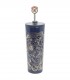 VASO TERMO ACERO INOXIDABLE CON CAÑA 3D 770 ML HARRY POTTER MAGIC & MAYHEM