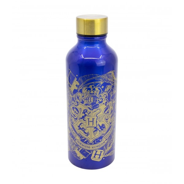 BOTELLA ALUMINIO TREND 740 ML HARRY POTTER MAGIC & MAYHEM