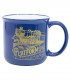 TAZA CERAMICA DESAYUNO 400 ML EN CAJA REGALO HARRY POTTER MAGIC & MAYHEM