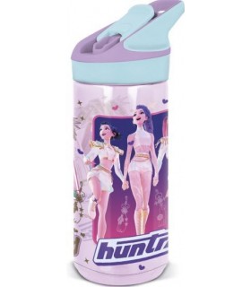 KPop Cazadores de Demonios: Botella premium mediana 620ml