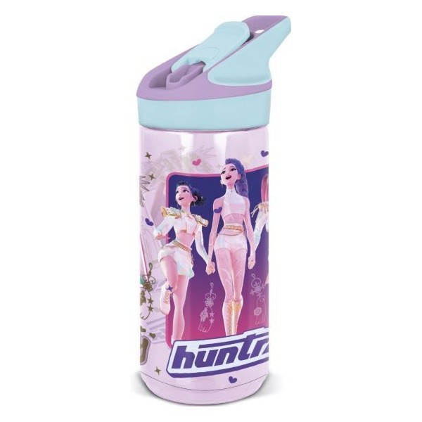 KPop Cazadores de Demonios: Botella premium mediana 620ml