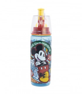 BOTELLA SPRAY 575 ML MICKEY TRUE CHAMPIONS