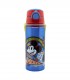 BOTELLA POP UP DE ALUMINIO CON CORREA 730 ML MICKEY TRUE CHAMPIONS