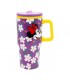 TAZA COOL EASY DE DOBLE PARED CON SIPPER 640 ML MINNIE SUNSHINE