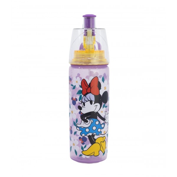BOTELLA SPRAY 575 ML MINNIE SUNSHINE