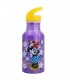 BOTELLA ALUMINIO NEVADA SIPPER 545 ML MINNIE SUNSHINE