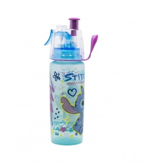 BOTELLA SPRAY 575 ML STITCH DRAWING