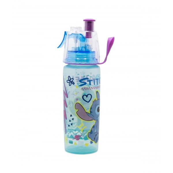 BOTELLA SPRAY 575 ML STITCH DRAWING