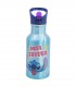 BOTELLA ALUMINIO NEVADA SIPPER 545 ML STITCH DRAWING