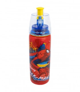 BOTELLA SPRAY 575 ML SPIDERMAN MOVING TARGET