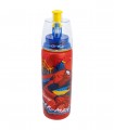 BOTELLA SPRAY 575 ML SPIDERMAN MOVING TARGET