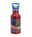BOTELLA ALUMINIO NEVADA SIPPER 545 ML SPIDERMAN MOVING TARGET
