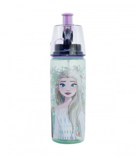 BOTELLA SPRAY 575 ML FROZEN SNOWY TALE
