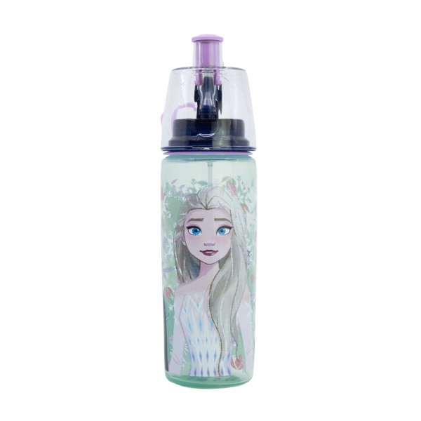 BOTELLA SPRAY 575 ML FROZEN SNOWY TALE